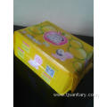 Lady common sanitary pad 245mm